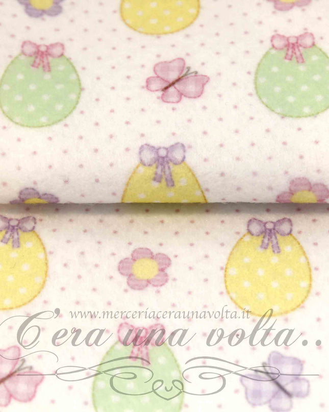 Pannolenci Easter
