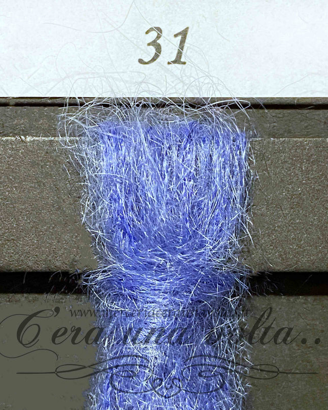 Lana Mohair sottile