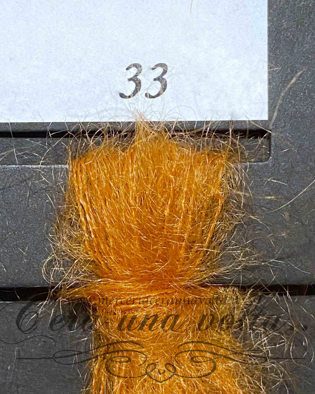 Lana Mohair sottile