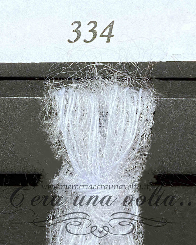 Lana Mohair sottile