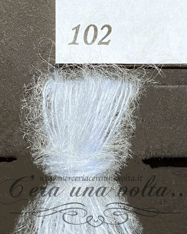 Lana Mohair sottile