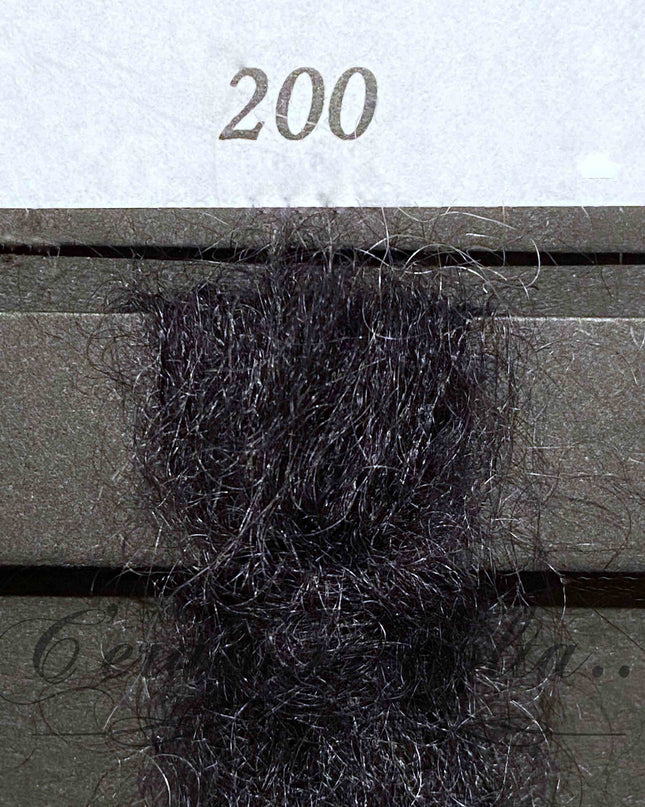 Lana Mohair sottile