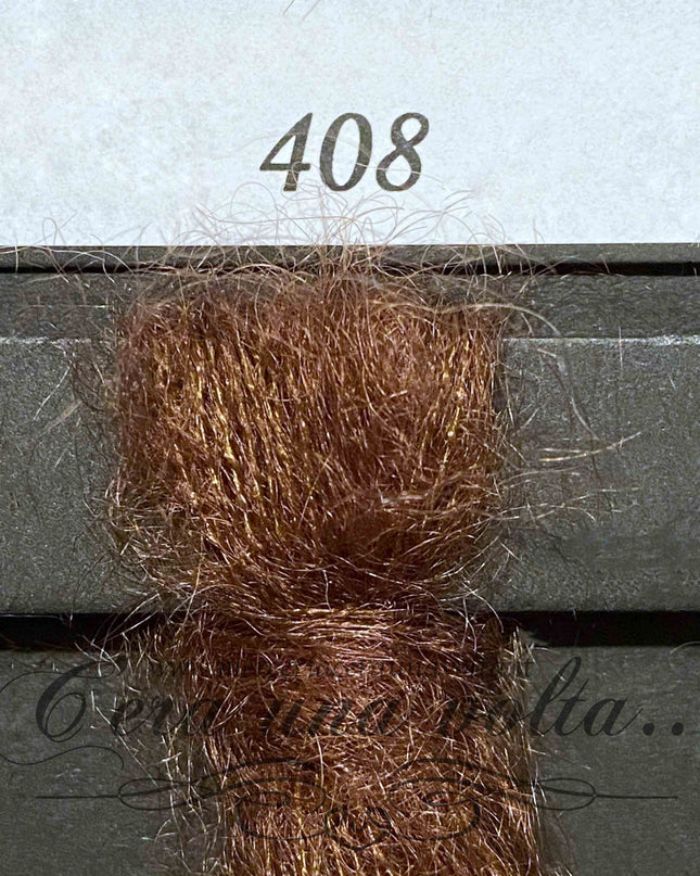 Lana Mohair sottile