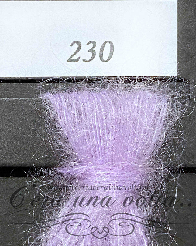 Lana Mohair sottile
