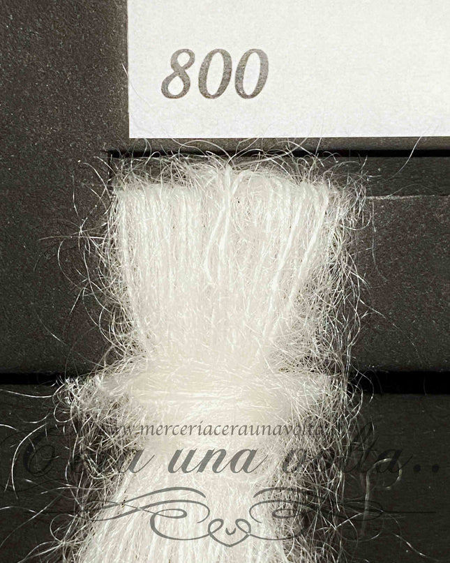 Lana Mohair sottile