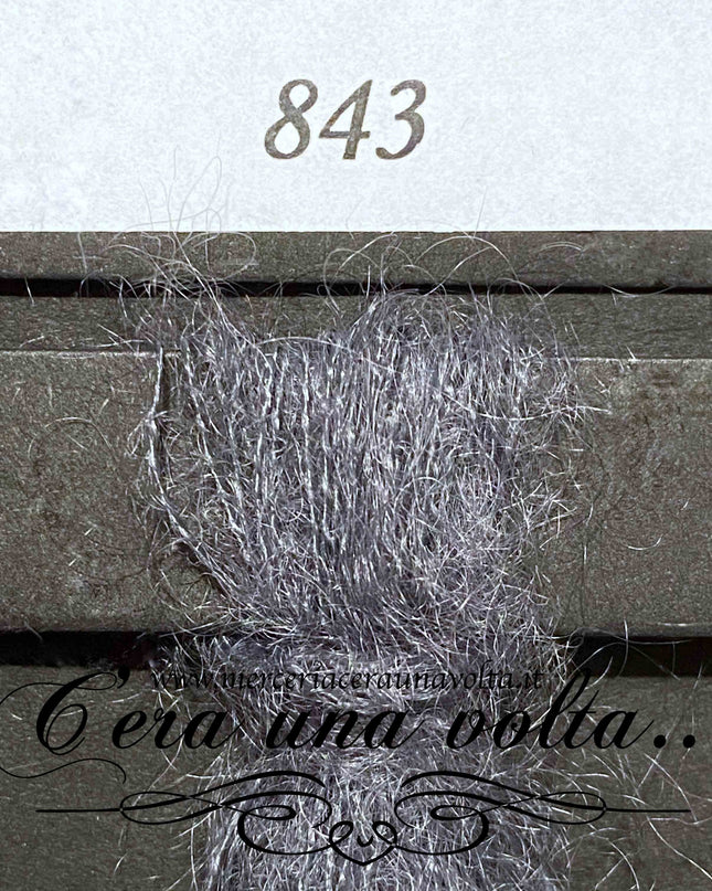 Lana Mohair sottile