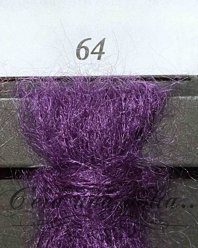 Lana Mohair sottile