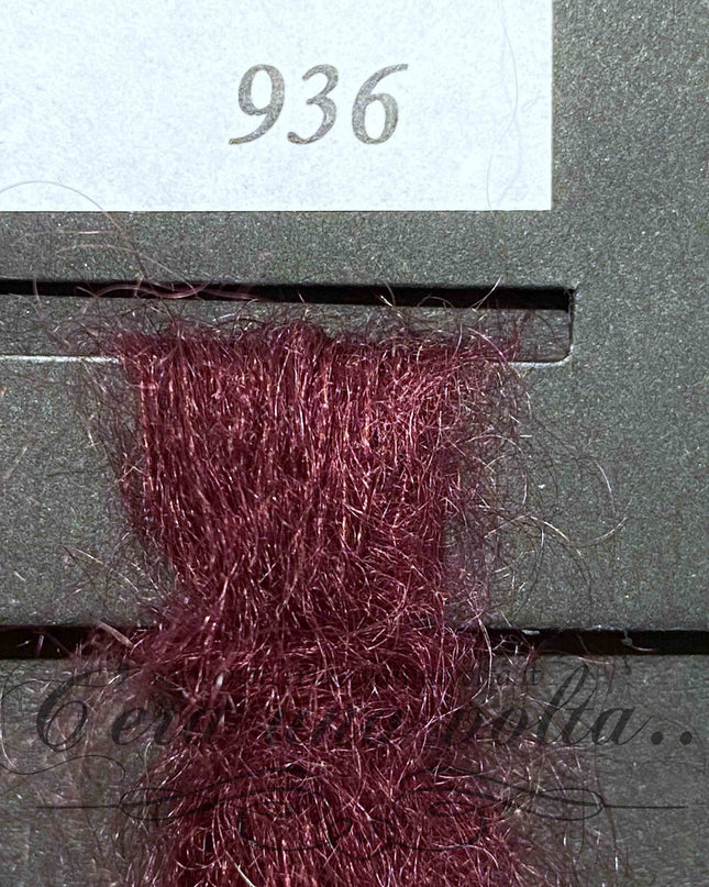 Lana Mohair sottile
