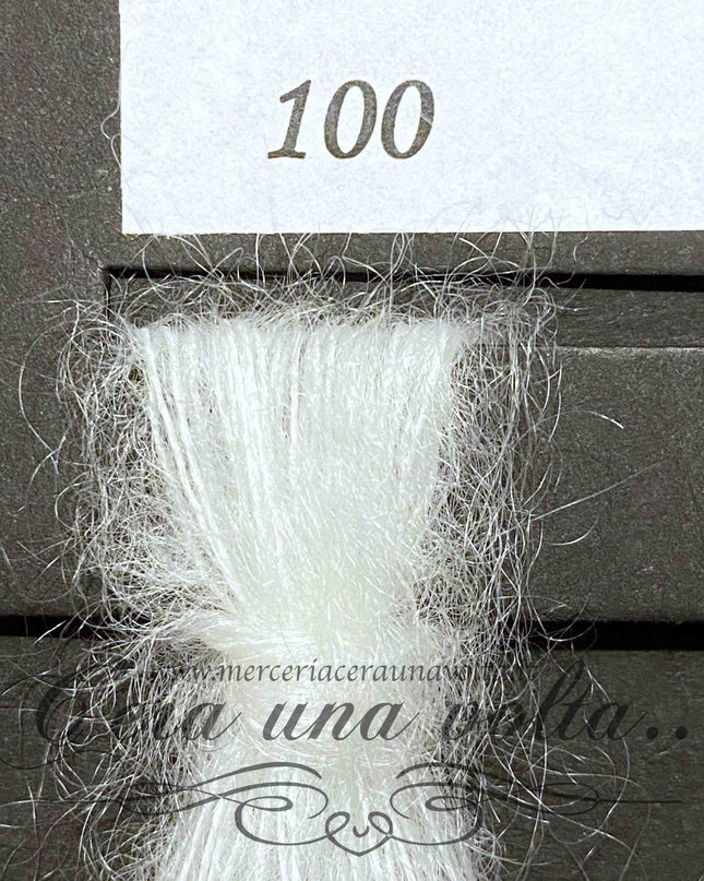 Lana Mohair sottile
