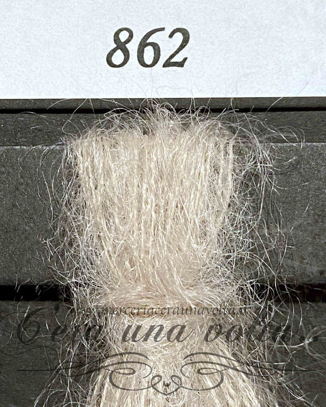 Lana Mohair sottile