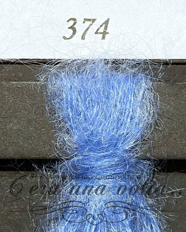 Lana Mohair sottile