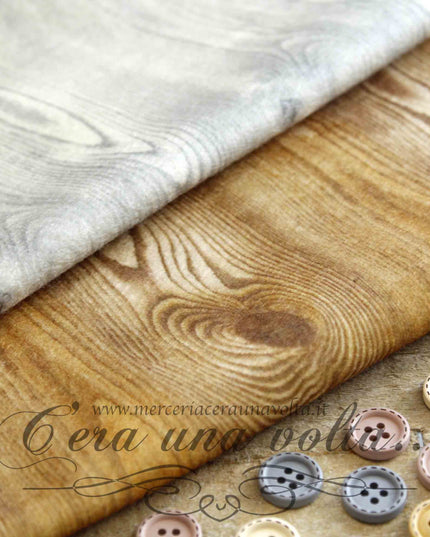 Pannolenci Wood