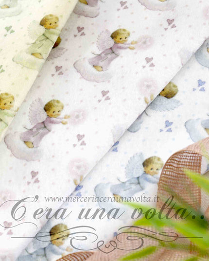 Pannolenci Angel