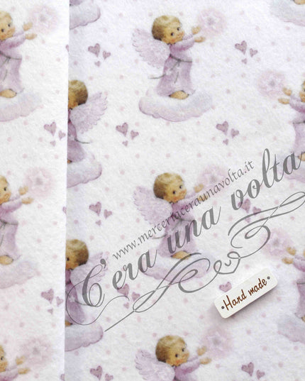 Pannolenci Angel