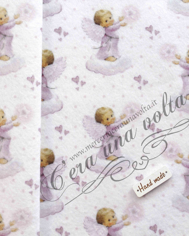 Pannolenci Angel