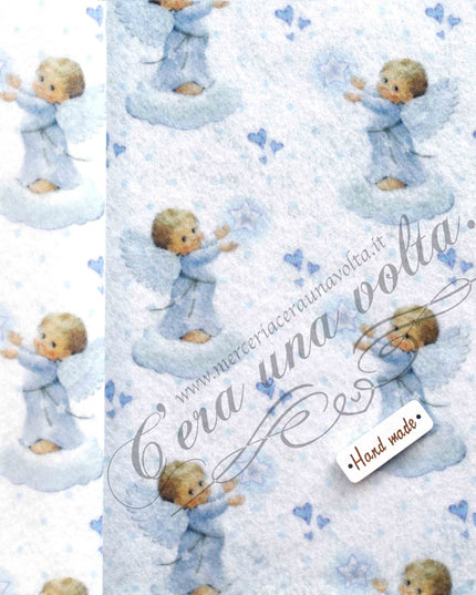 Pannolenci Angel