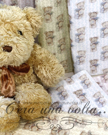 Pannolenci Bear