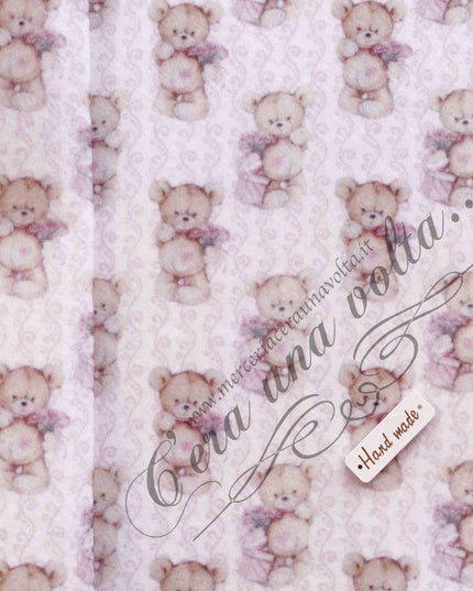 Pannolenci Bear