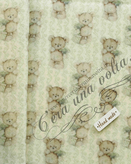 Pannolenci Bear