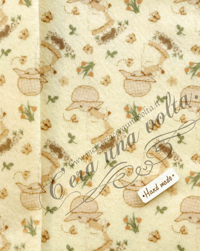 Set fogli assortiti Pannolenci Pretty