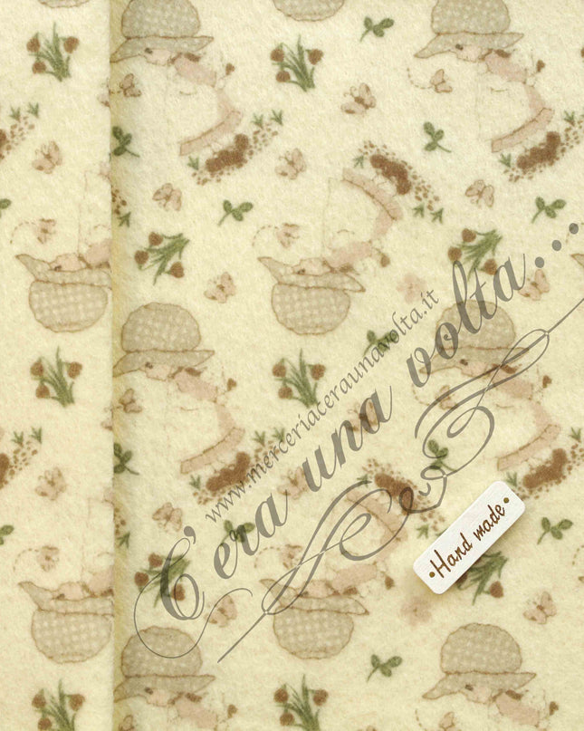Set fogli assortiti Pannolenci Pretty