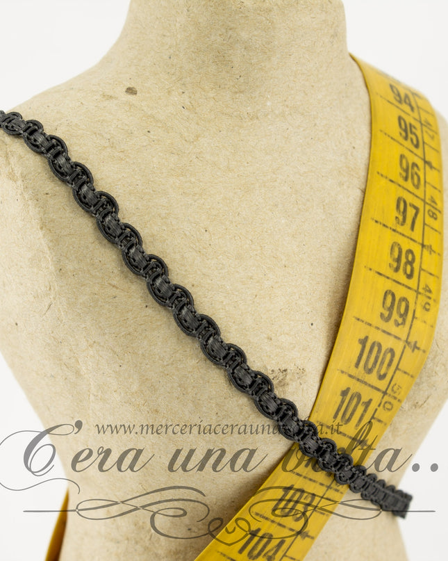 Passamaneria copripunto