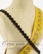 Marrone scuro