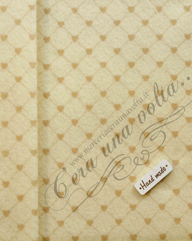 Pannolenci Cuoricini