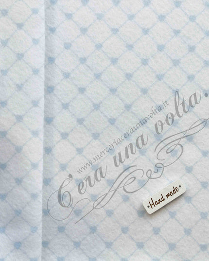 Pannolenci Cuoricini