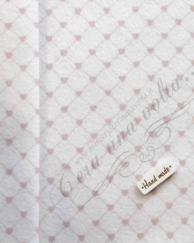 Pannolenci Cuoricini