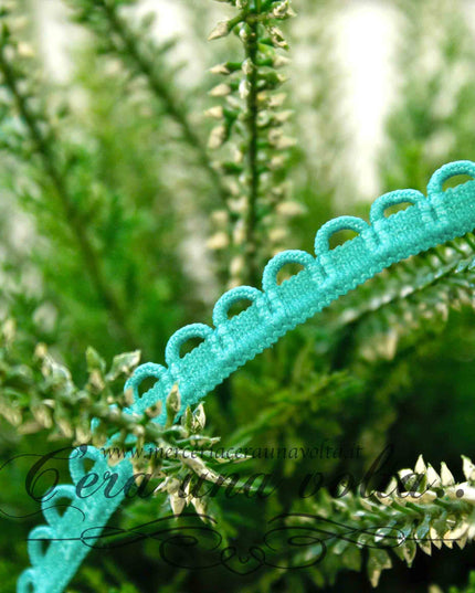 Elastico decorativo