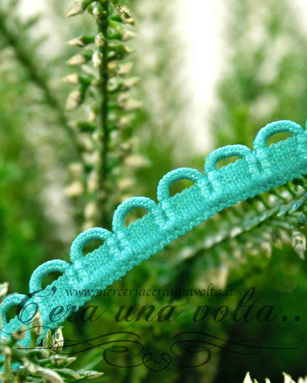 Elastico decorativo