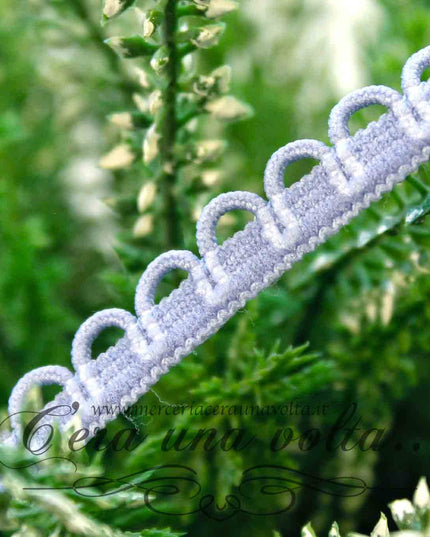 Elastico decorativo