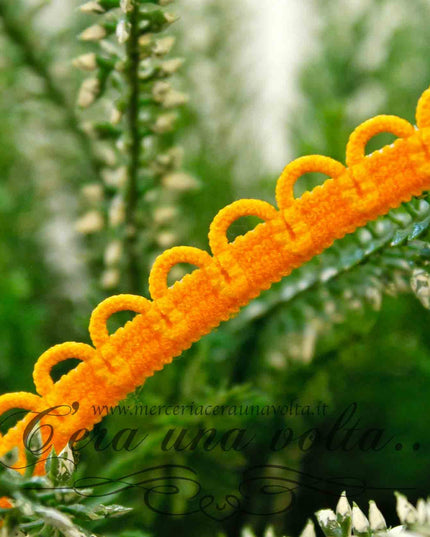 Elastico decorativo