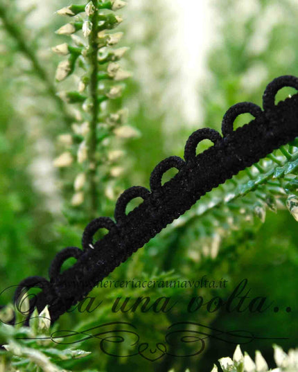 Elastico decorativo