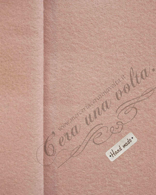 90 x 50 cm Pannolenci Shabby