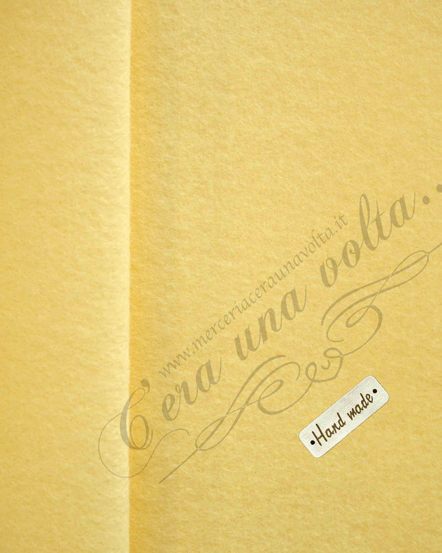 90 x 50 cm Pannolenci Shabby