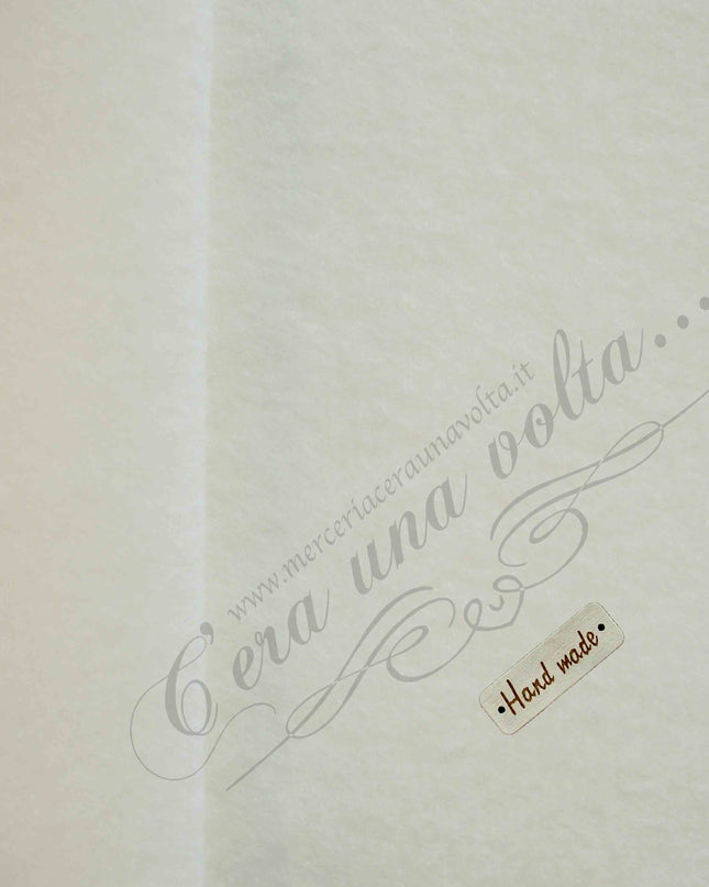 90 x 50 cm Pannolenci tinta unita