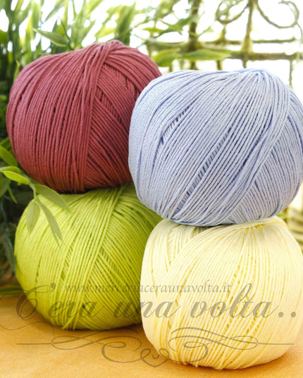 Cotone Cablè 5