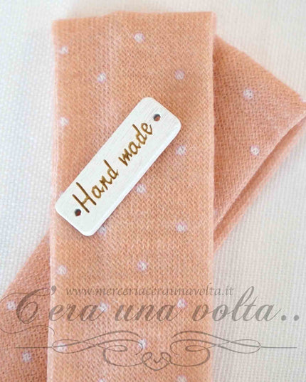 Mini Tubolari pois