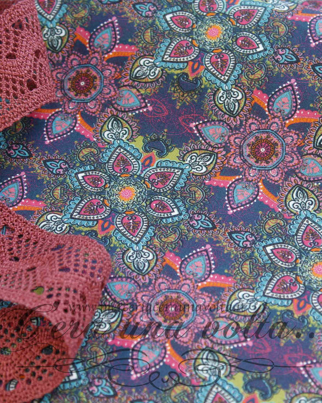Tessuto Le Quilt