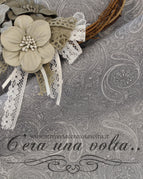 Grigio Seta