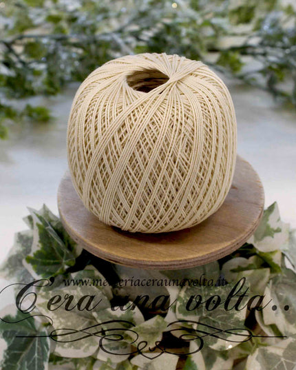 Cotone da uncinetto