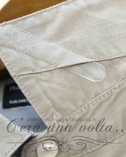 Stecche per colletti Lunghe