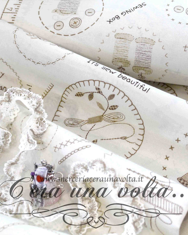 Tessuto Sewing Country