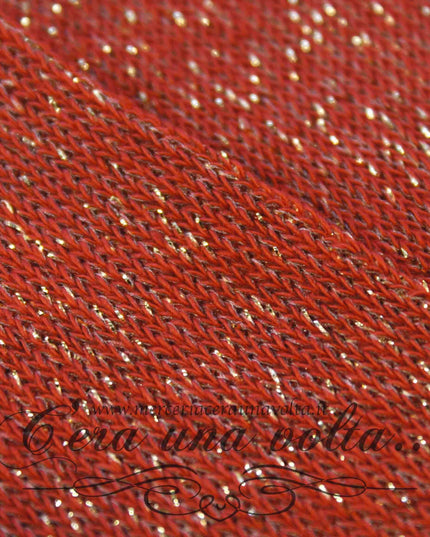 Tubolari lurex