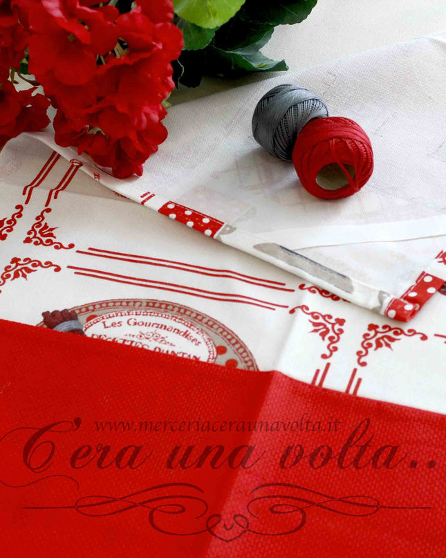 Strofinaccio Cuisine
