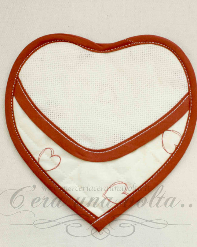 Set 3 pz cucina con inserto Aida