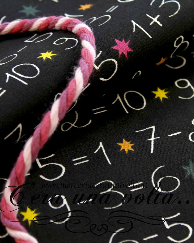 Tessuto Numbers