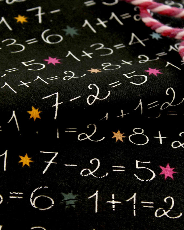 Tessuto Numbers